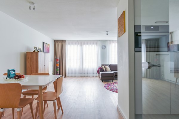 Medium property photo - Jan van Lieshoutstraat 24F, 5611 EE Eindhoven